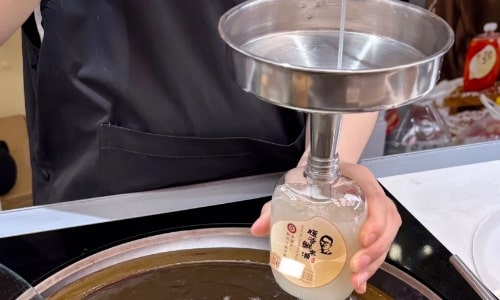 Rice Wine-qibao